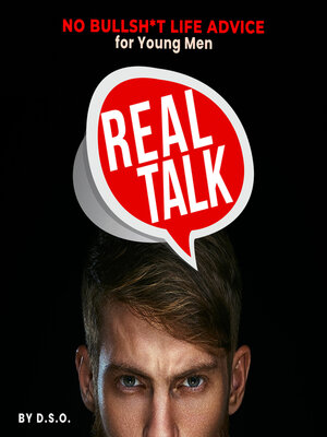 cover image of Real Talk
